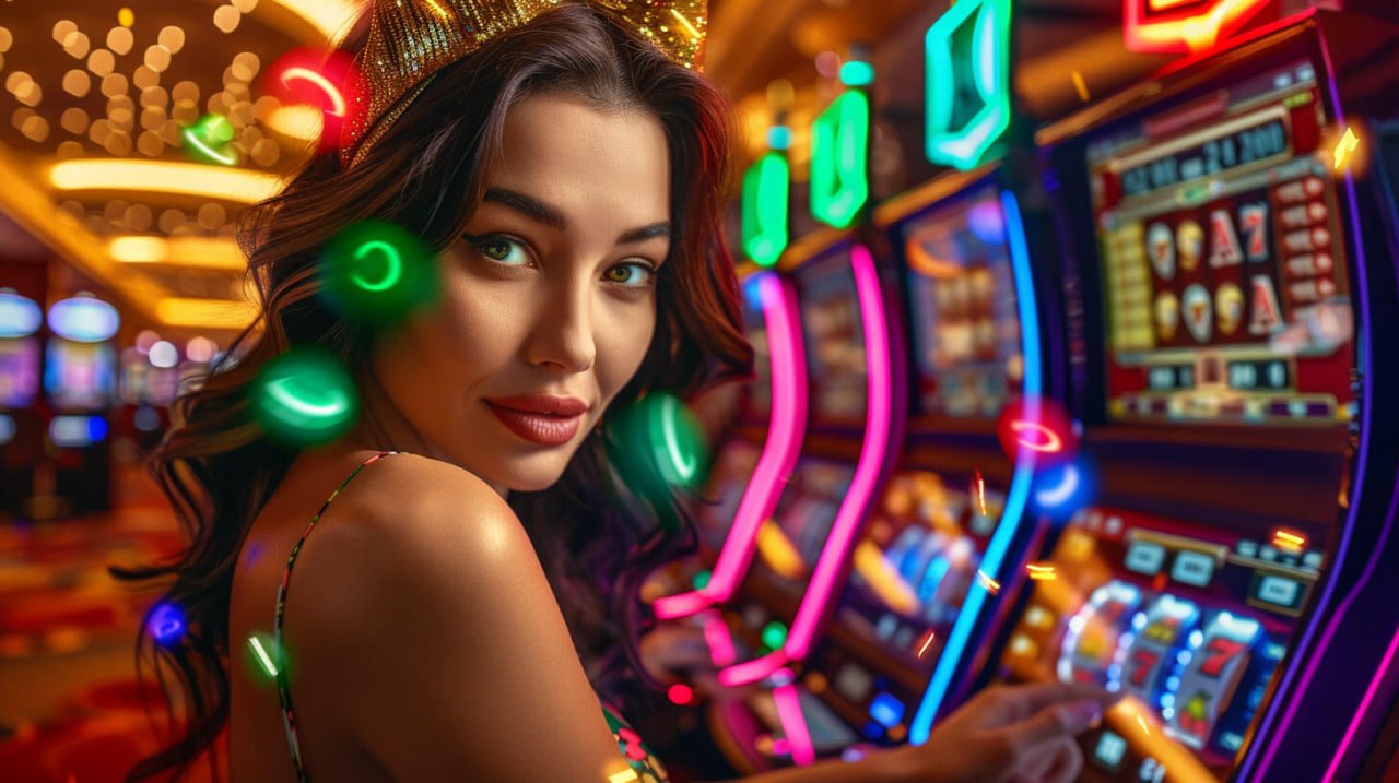 Pengguna Indonesia membuka hiburan mobile