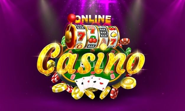 Panel hiburan kasino virtual untuk dewasa